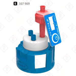 Nắp An Toàn cho Bình Rửa HPLC