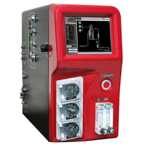 Hệ thống Bình lên men vi sinh FS-06 series - Ảnh 1