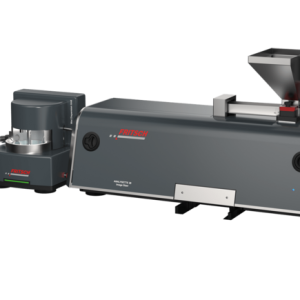 MÁY ĐO HÌNH DẠNG VÀ KÍCH THƯỚC HẠT ANALYSETTE 28