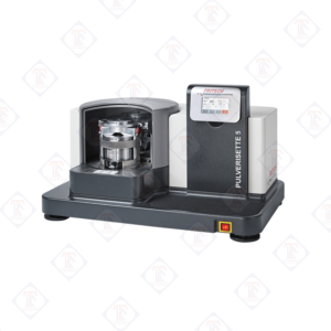 Máy Nghiền Bi Hành Tinh PULVERISETTE 5 premium line