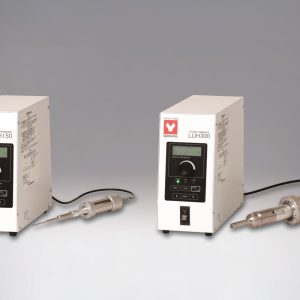 Máy đồng nhất bằng sóng siêu âm LUH300