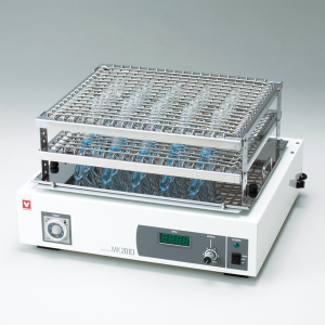 Máy lắc ngang MK201D - Ảnh 1