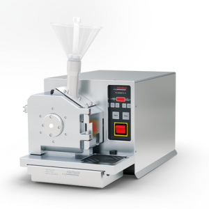 Máy Nghiền Cắt Đa Năng PULVERISETTE 19 LARGE 300-3000 rpm