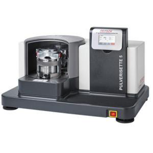 Máy Nghiền Bi Hành Tinh PULVERISETTE 5 premium line