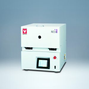 Máy làm sạch khô bằng plasma (plasma dry cleaner) PDC510 - Ảnh 1