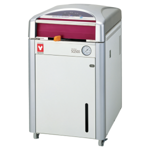 Nồi hấp tiệt trùng dung tích lớn SQ510