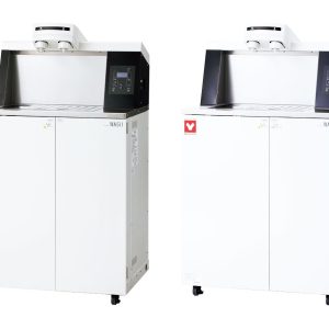 Máy lọc nước (trao đổi ion + chưng cất, dung tích lớn) WA511