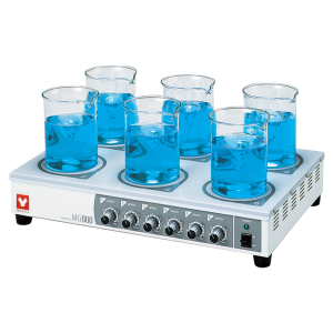 Máy khuấy từ MG600