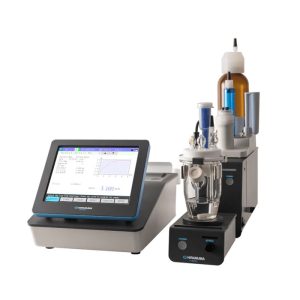 MÁY CHUẨN ĐỘ KARL FISCHER MOIVO-A19 HIRANUMA