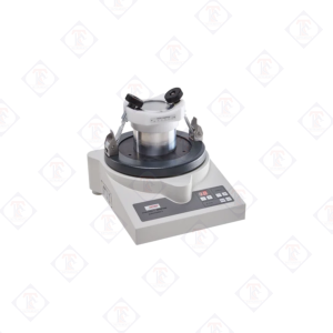 Máy nghiền rung PULVERISETTE 0 classic line