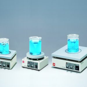 Máy khuấy từ gia nhiệt MH520