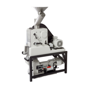 Máy nghiền hàm PULVERISETTE 1 Model I classic line