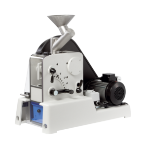 Máy nghiền hàm PULVERISETTE 1 Model II classic line