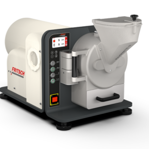 Máy nghiền đĩa PULVERISETTE 13 premium line