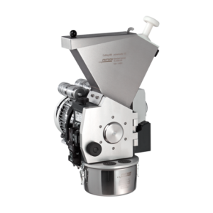 Máy nghiền cắt PULVERISETTE 15