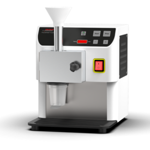 Máy nghiền cắt mini PULVERISETTE 29