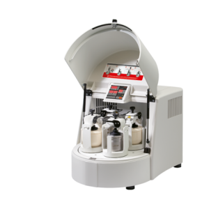 Máy nghiền hành tinh PULVERISETTE 5/4 classic line