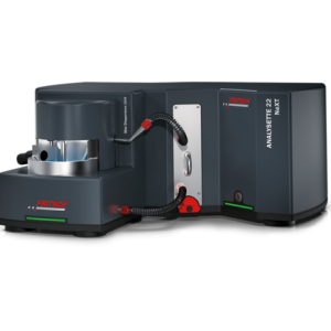 Máy phân tích kích thước hạt ANALYSETTE 22 NeXT Micro