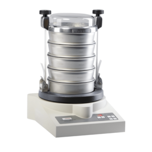 Máy sàng rung ANALYSETTE 3 SPARTAN