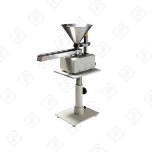 MÁY RUNG CẤP LIỆU DẠNG V LABORETTE 24