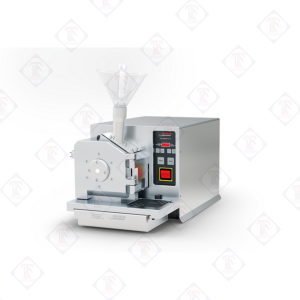 MÁY NGHIỀN CẮT 50-700 rpm PULVERISETTE 19
