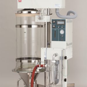 Máy sấy phun DL410