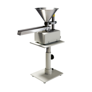 Máy rung cấp liệu dạng V LABORETTE 24