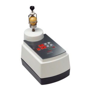 Máy nghiền nhỏ PULVERISETTE 23