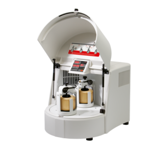 Máy nghiền hành tinh PULVERISETTE 5/2 classic line