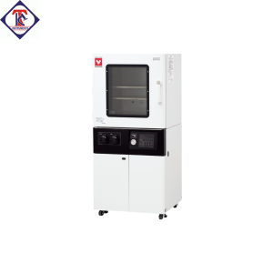 Tủ sấy chân không DP410