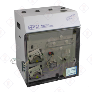 Máy Phân Tích Thủy Ngân - PSA 10.025 Millennium Merlin