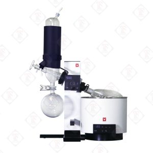 BỘ CÔ QUAY CHÂN KHÔNG (RE212BO-D + N820G + CF312L-D)