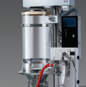 Máy sấy phun DL411C