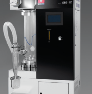 Máy sấy phun GB211C