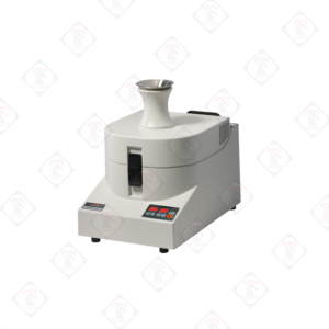 MÁY NGHIỀN ROTOR PULVERISETTE 14 CLASSIC LINE