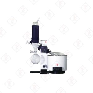 BỘ CÔ QUAY CHÂN KHÔNG (RE212BW-D + N820G + CF313X)