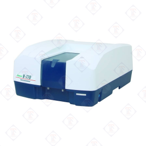 MÁY QUANG PHỔ UV/VIS-NIR V-770