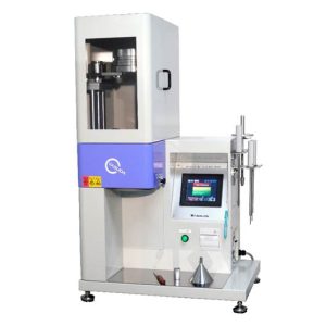Melt Flow Index Tester (Manual) (Máy đo chỉ số chảy) - No.120