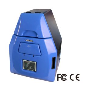 Hệ thống chụp ảnh gel