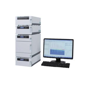 Hệ thống sắc ký lỏng HPLC LC-4000 Jasco – Nhật