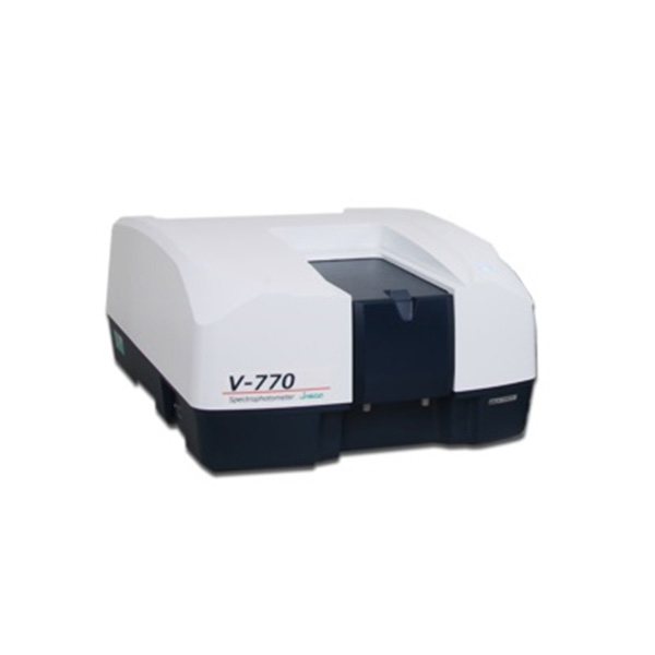 Máy quang phổ UV/VIS-NIR V770