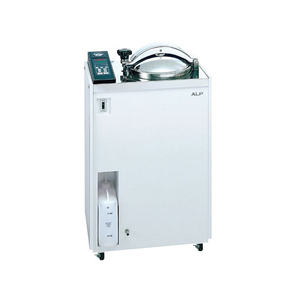 Nồi hấp tiệt trùng – MC-40L