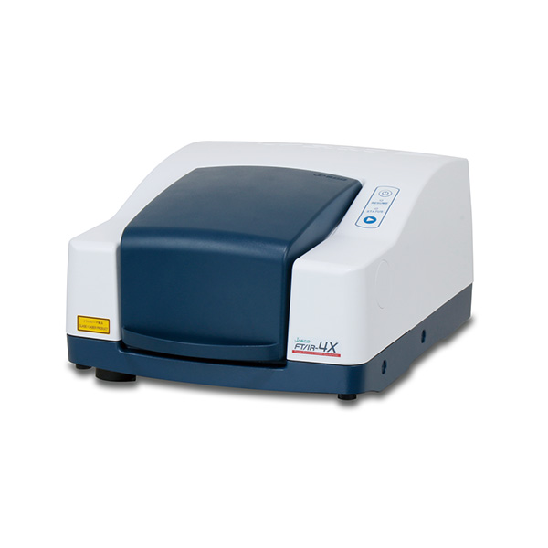 Quang phổ hồng ngoại FT/IR-4X – Jasco – Nhật