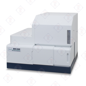 UV/Vis/NIR Microscopic Spectrophotometer MSV-5000 series - Ảnh 1