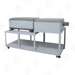 CPL-300 CPL spectrometer - Ảnh 1