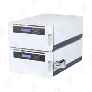 LC-4000 HPLC isocratic system - Ảnh 1