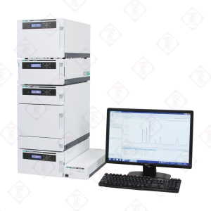 UHPLC Analytical Systems at 130 MPa - Ảnh 1