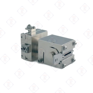 XRD Optics and Detectors - Ảnh 1