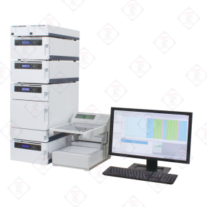 Preparative HPLC Systems - Ảnh 1