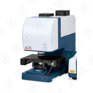 IRT-7X Multichannel IR microscope - Ảnh 1